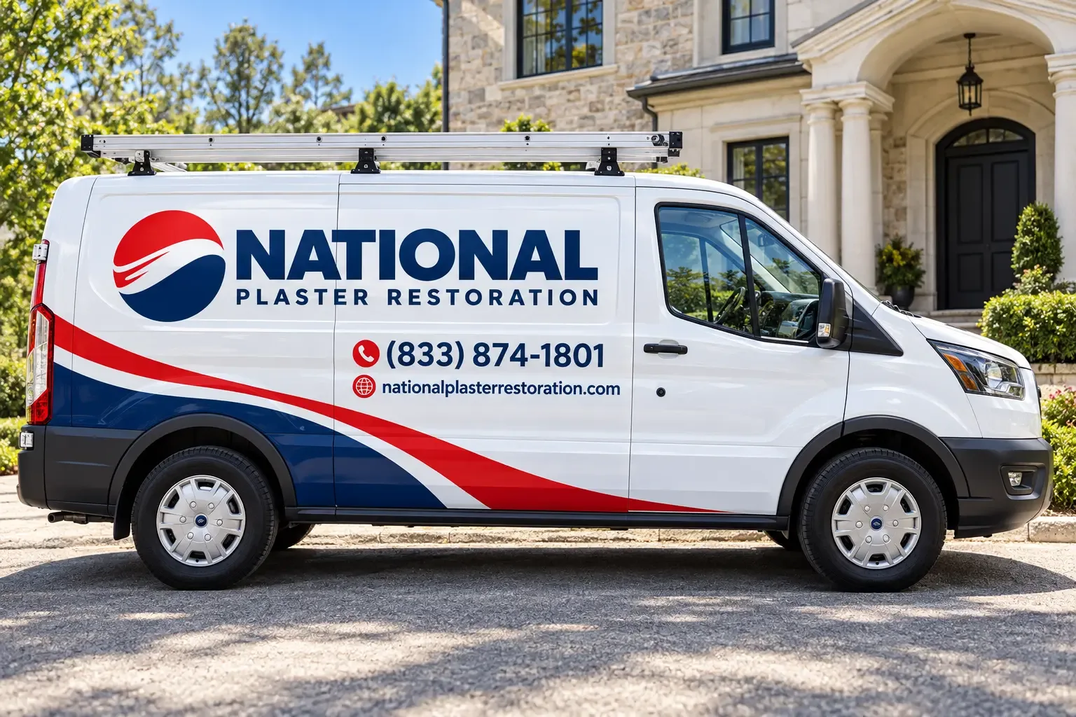 Plaster Repair in Jetson, KY near me