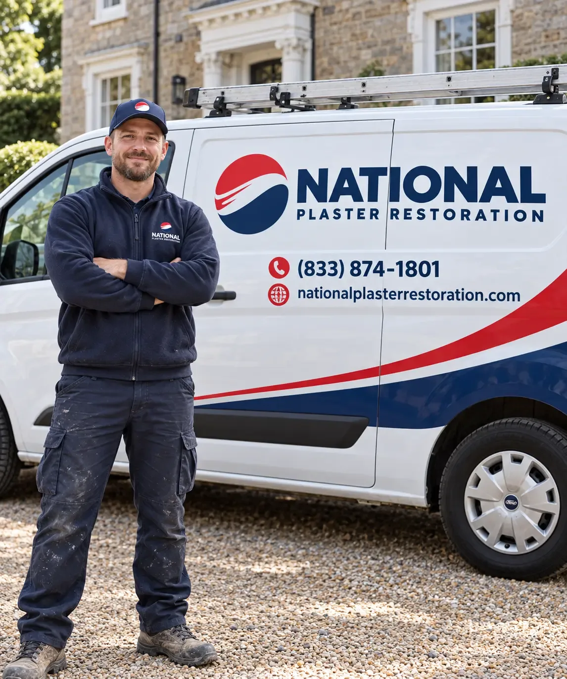 Plaster Repair company in Jetson, KY